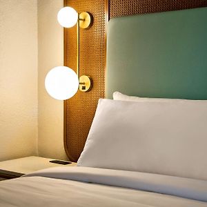 Chambre Standarde Lit King-Size